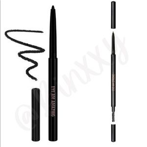 RealHer Eye Am Amazing Eye & Brow Duo